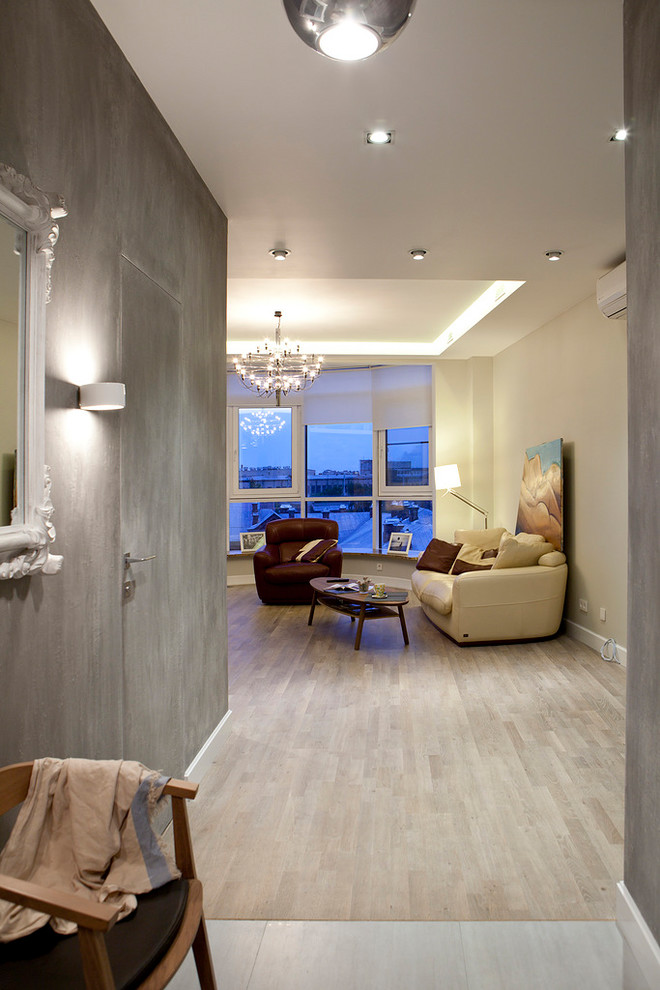 Квартира на ул. Ак.Павлова