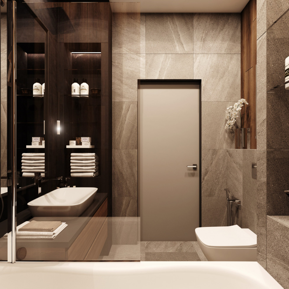 Городской лофт