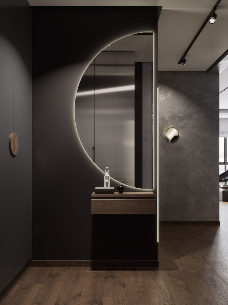 Лофт в доме Серебряный бор