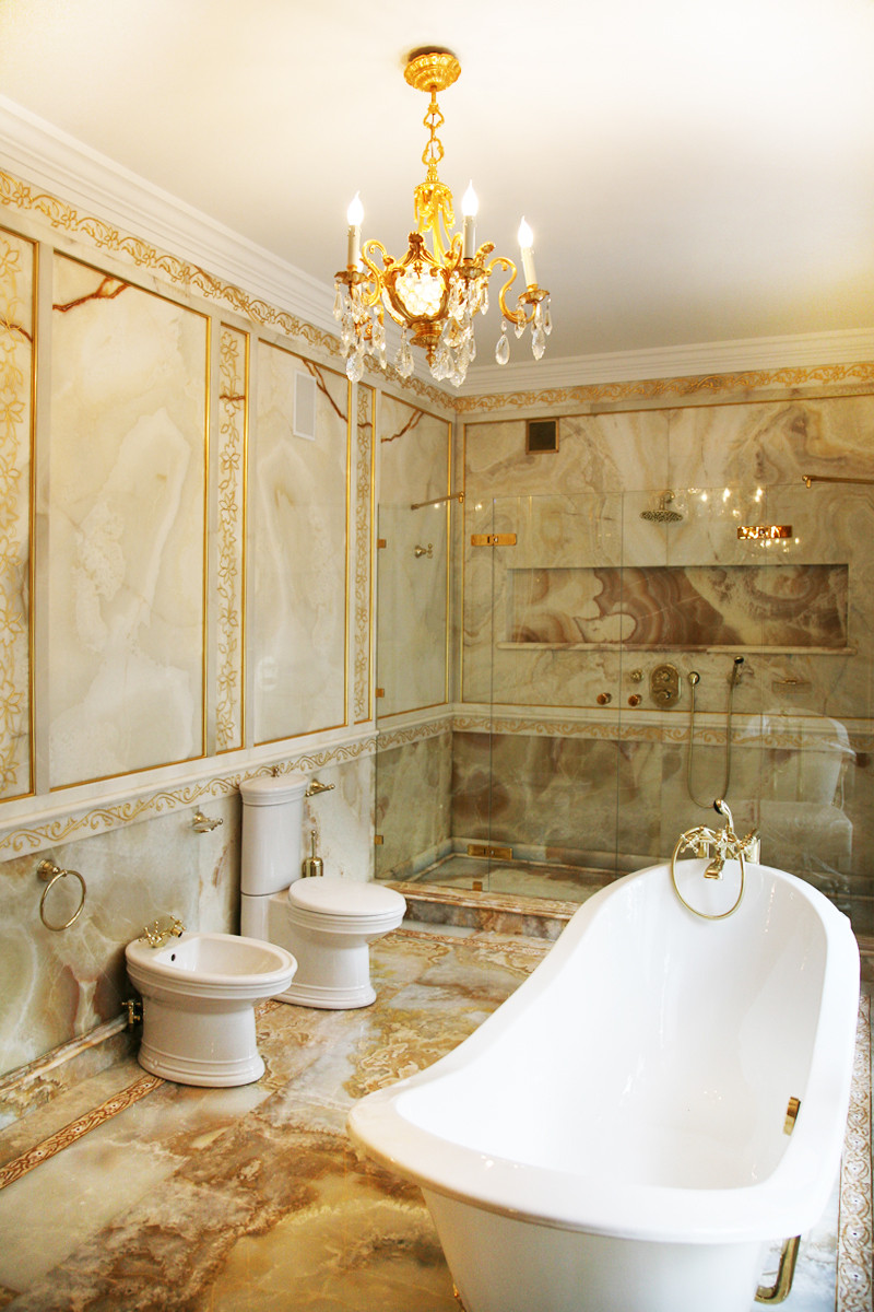 Ванная комната