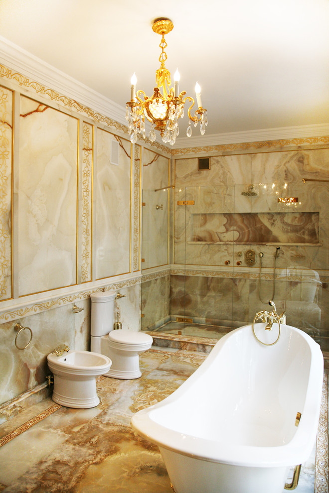 Ванная комната