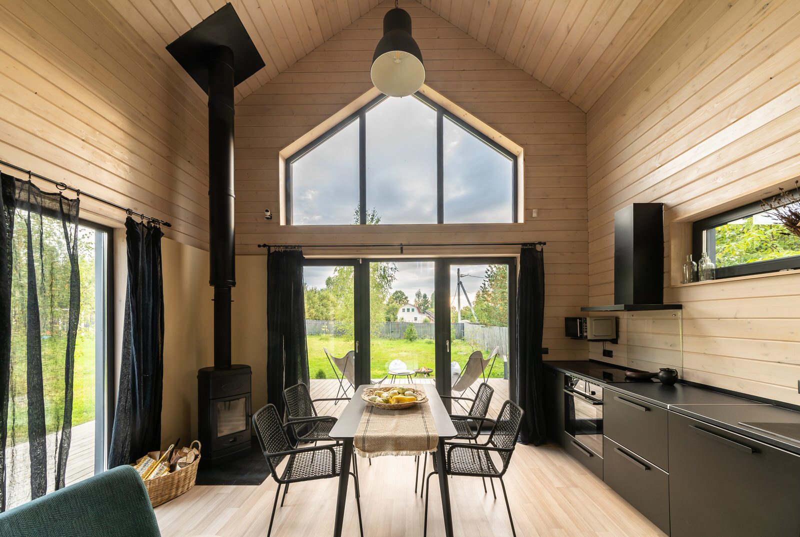 Барнхаус архитекторов