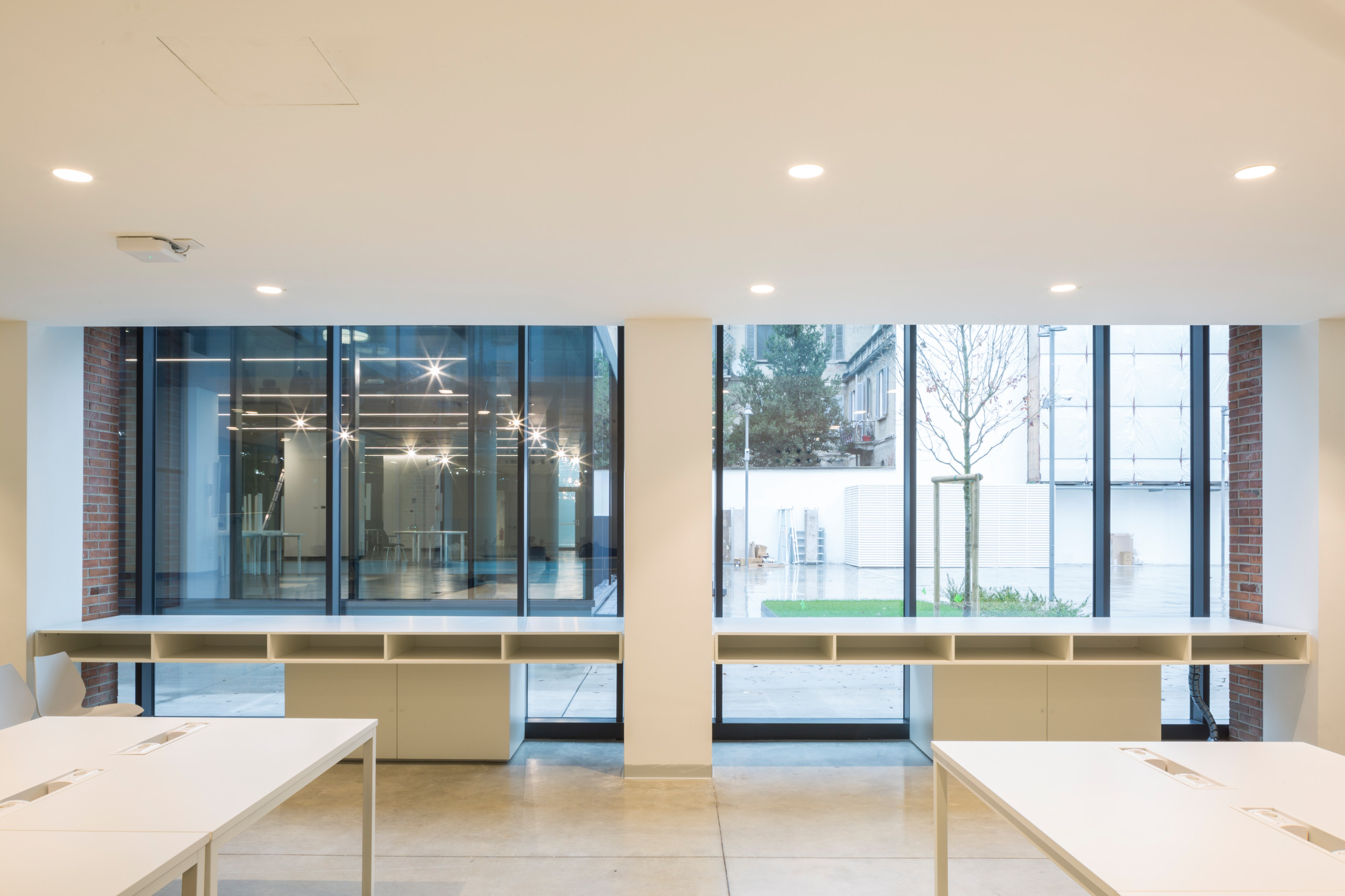 LUISS HUB | Milano