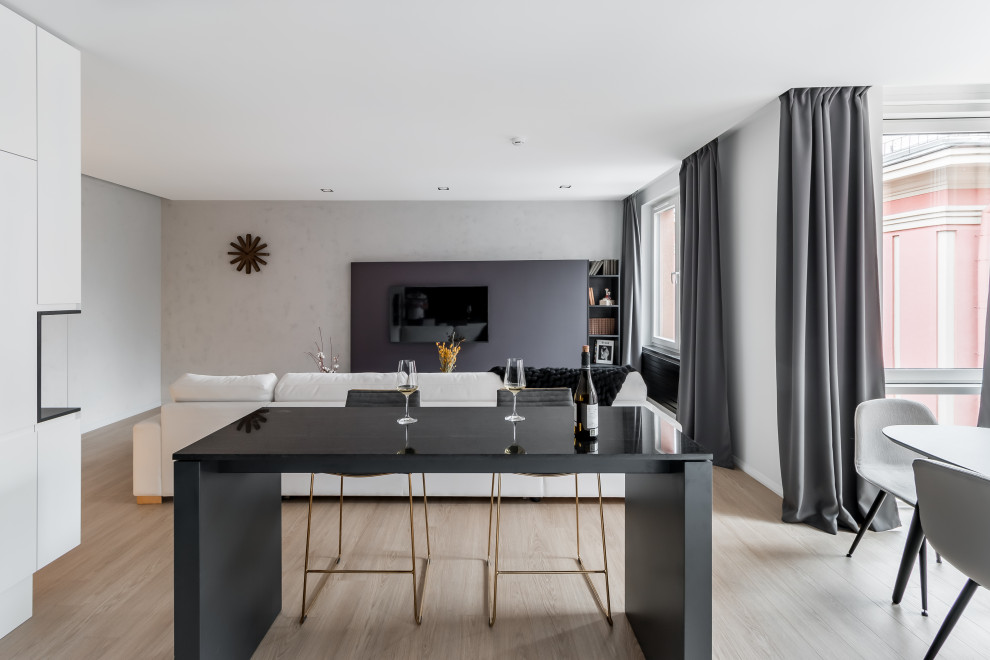 Аппарт Отель 1