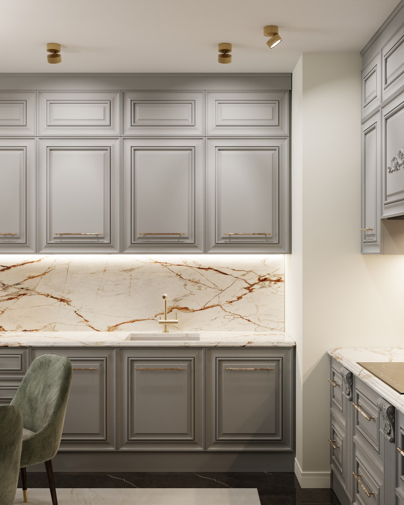 Квартира 135 кв м