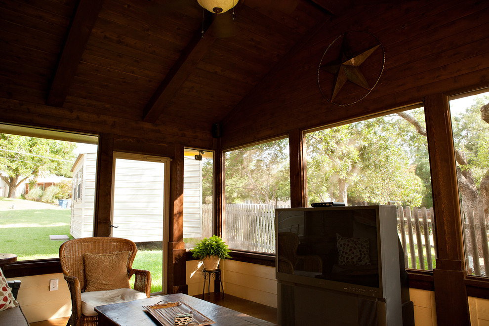 Lake Highlands Remodel