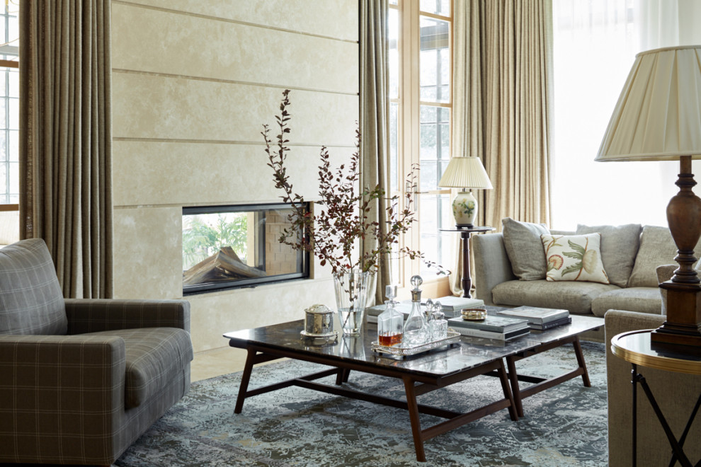 Покровское