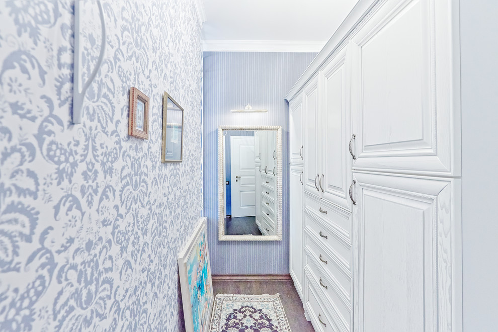 Дом на Соленом озере