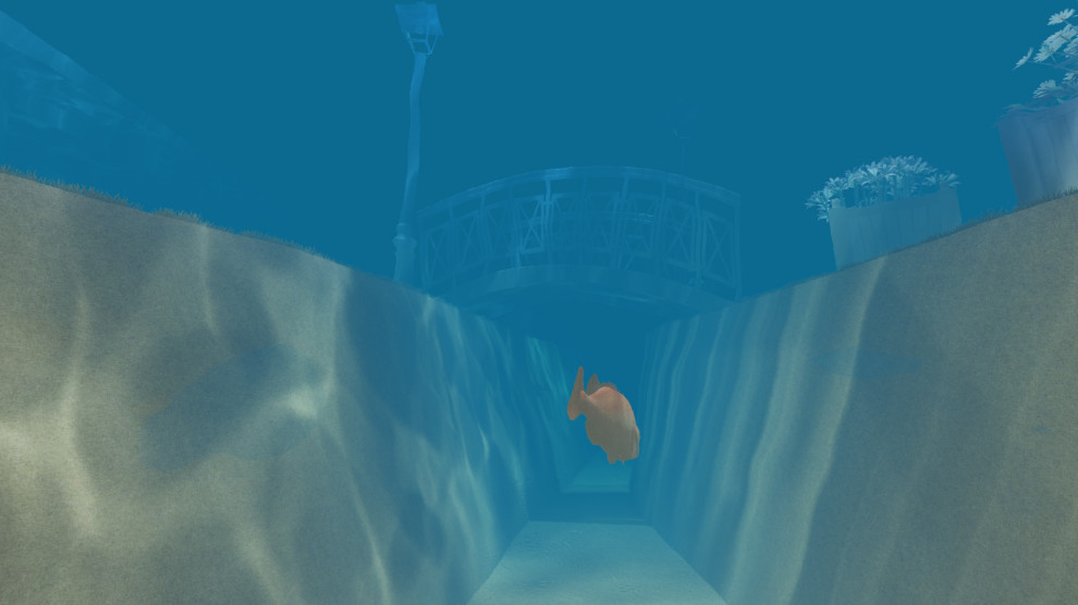 КП Керро (Ленинградская область)