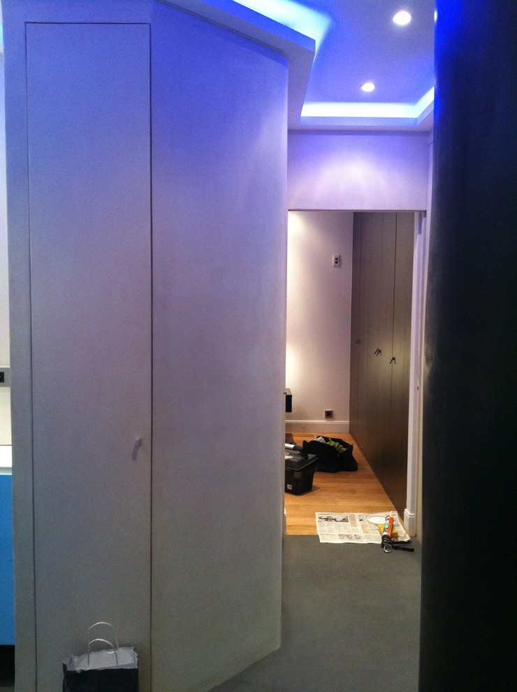 65 m2 reno complete
