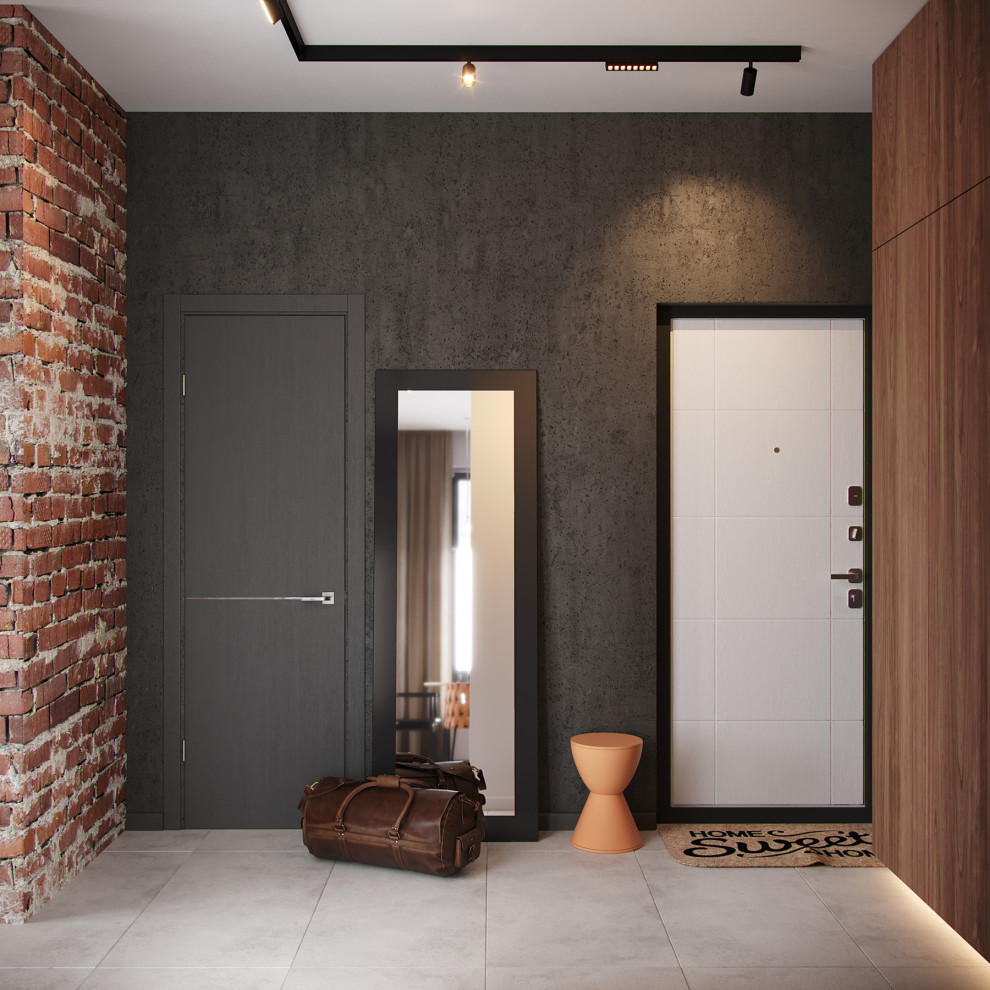 Легкий лофт