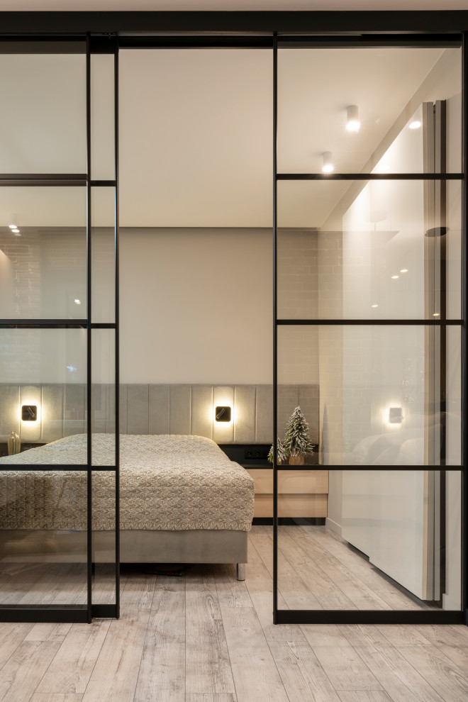 Квартира в ЖК "37-ой ярд"