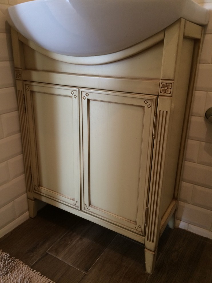 Мебель для ванной комнаты