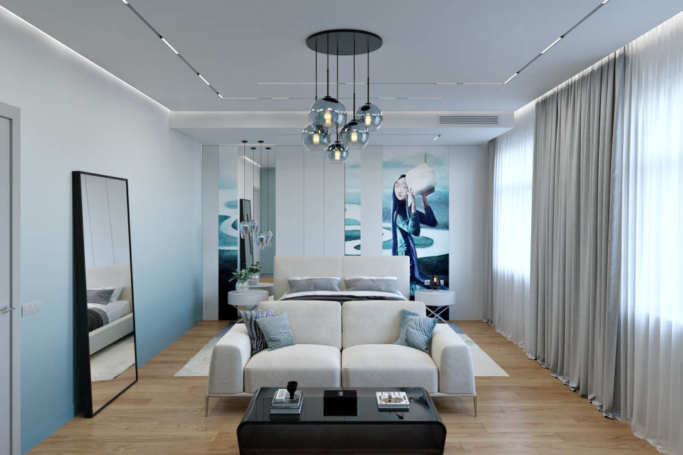 Загородный дом, 500кв.м., в кп "Андреевский парк"