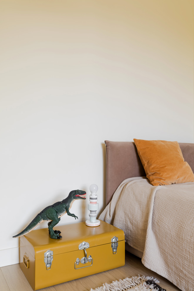 Две квартиры в ЖК БОГЕМИЯ