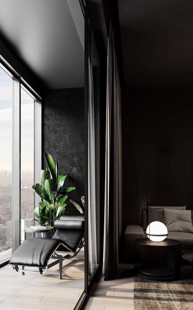 ЖК Серебряный парк