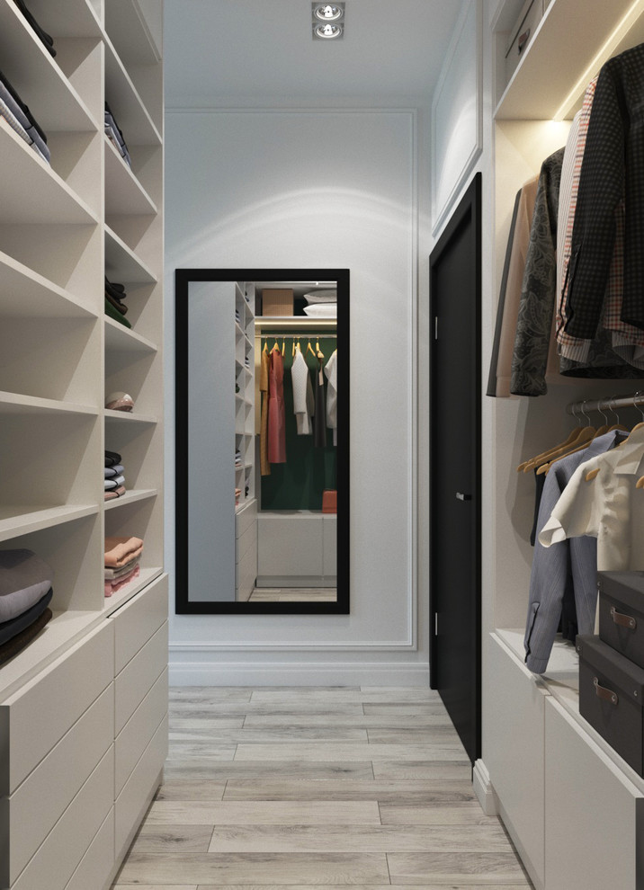 Квартира в Александровском парке