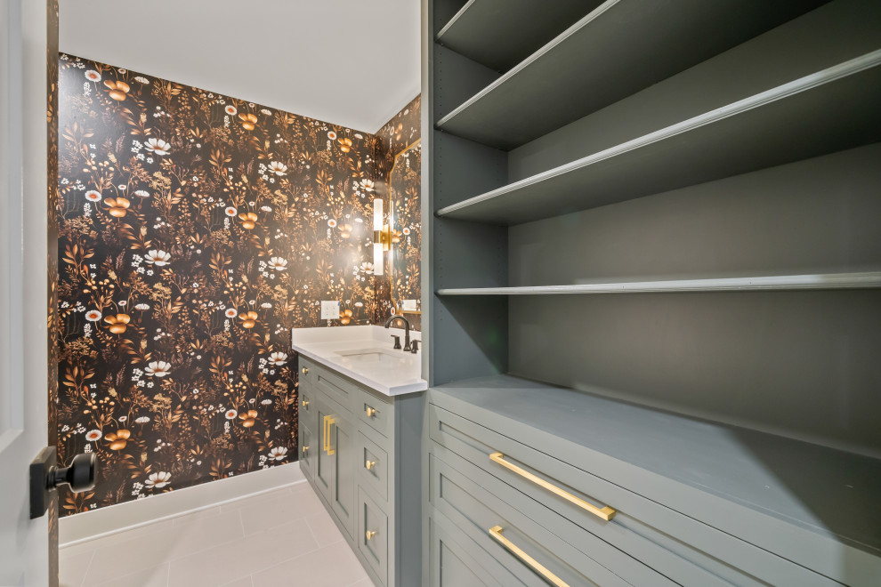 Glenwood Dr Addition and Remodel
