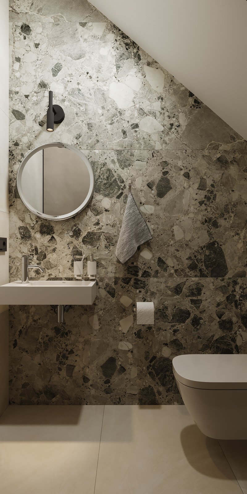 Дом в Фэмили парк