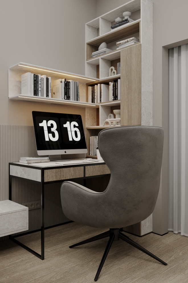 Квартира в Машаров