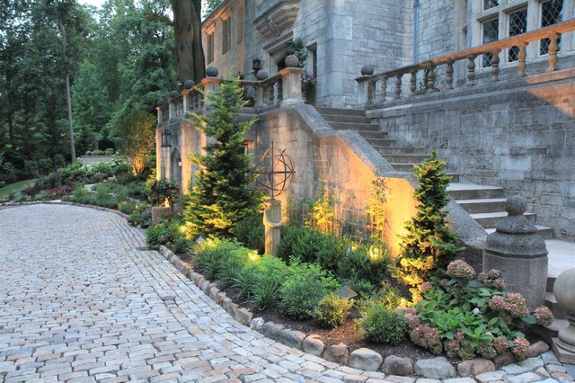 Backyard Escape 