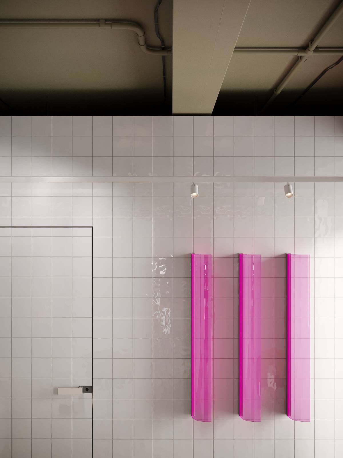 Бьюти-коворкинг WE DO