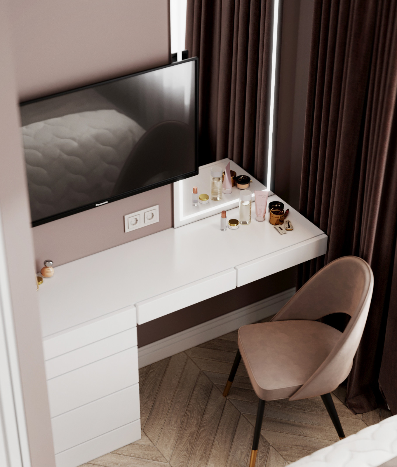 ЖК "Авангард"