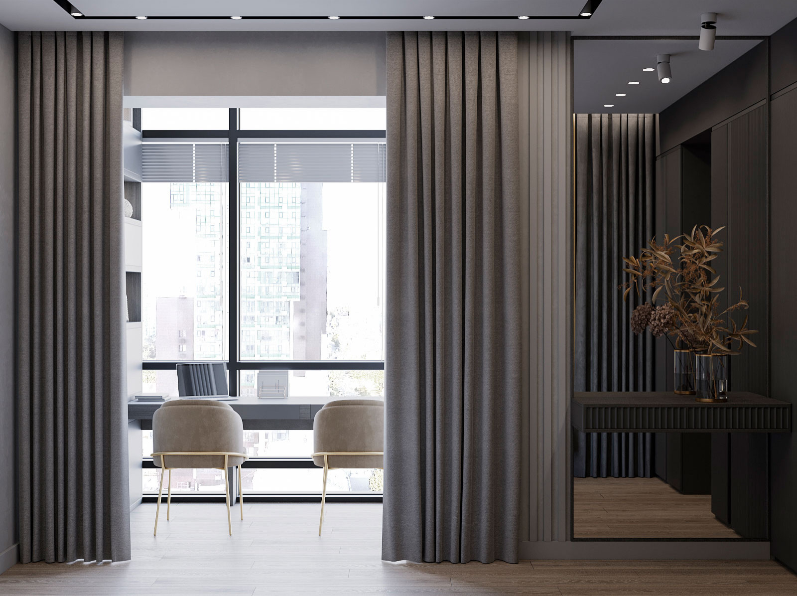 Волнующее предвкушение