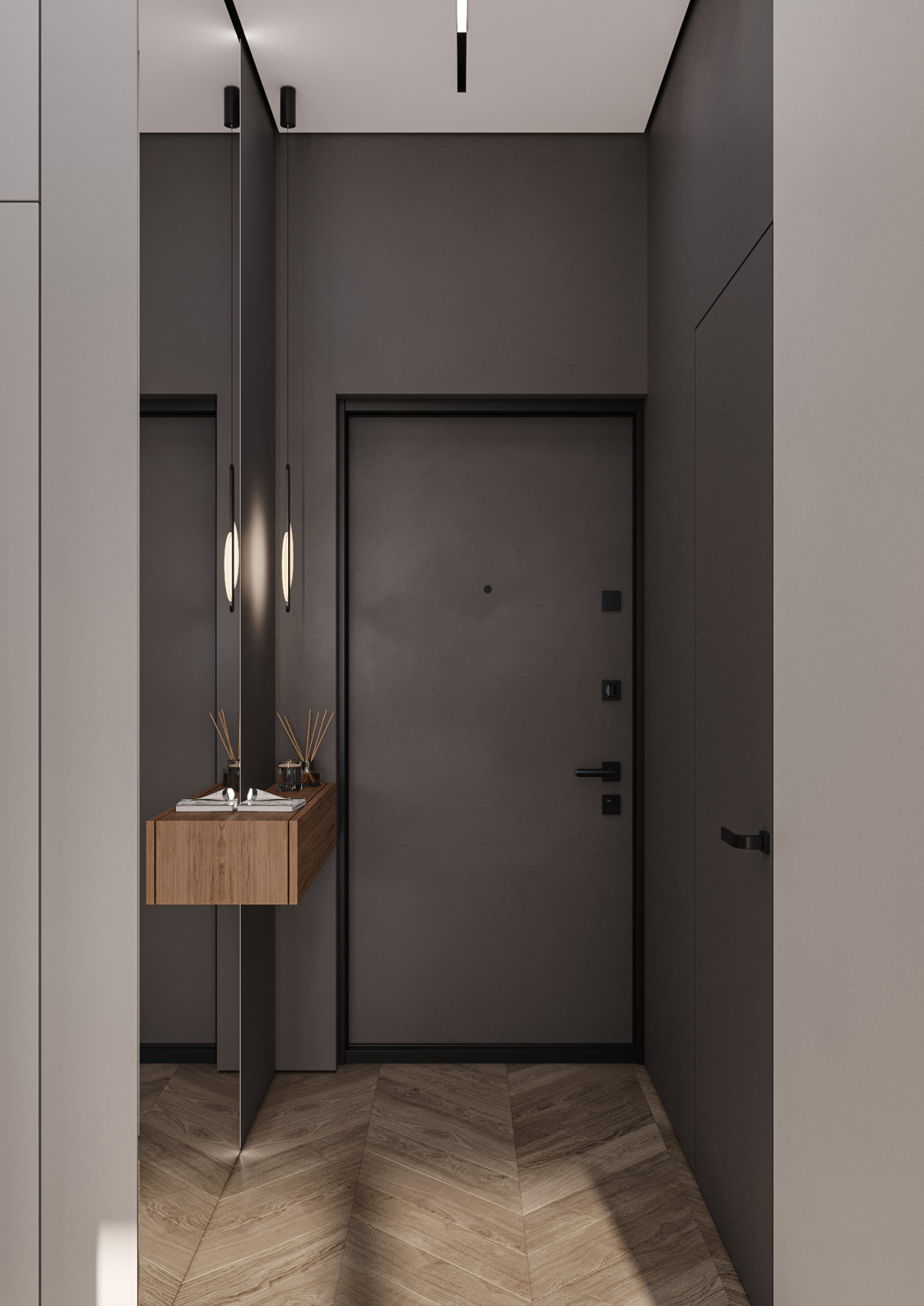 ЖК Левобережье