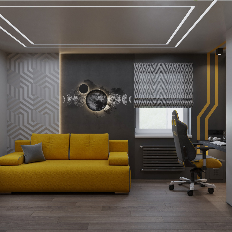 Частный дом 290 кв. м