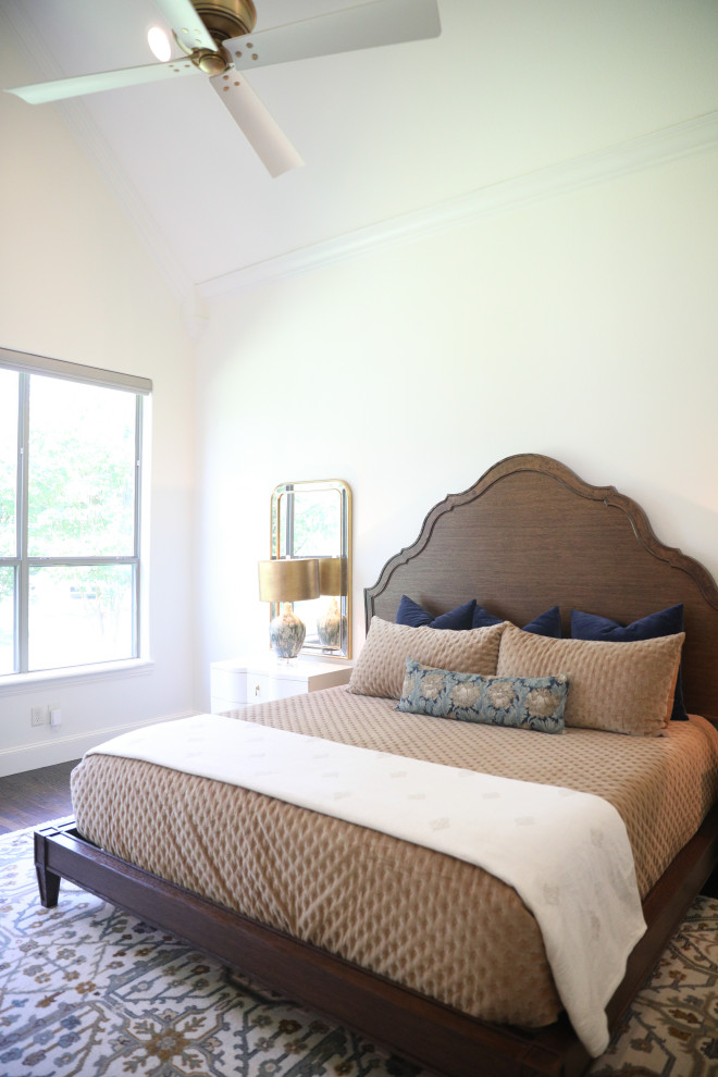 Primary Bathroom Reno + Furniture & Decor Refresh