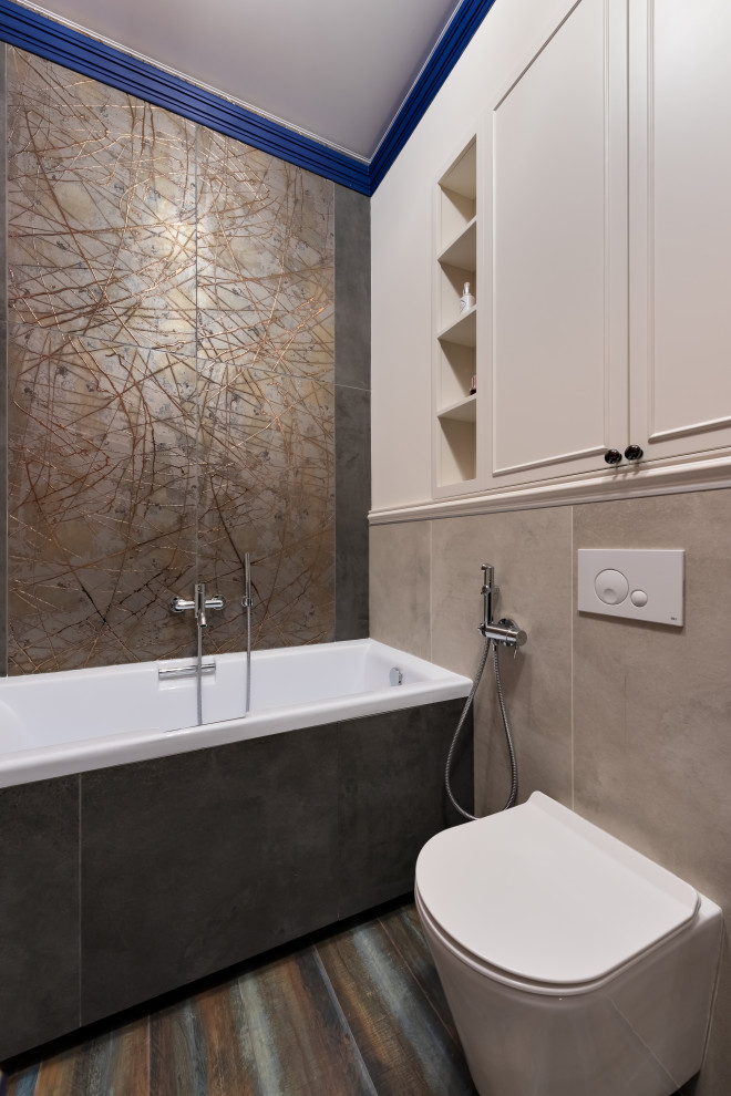 Реализация дизайн-проекта "Новый взгляд""