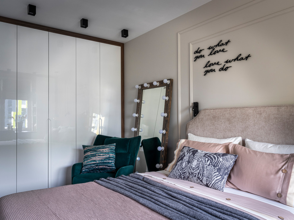 ЖК Летний сад 100м2