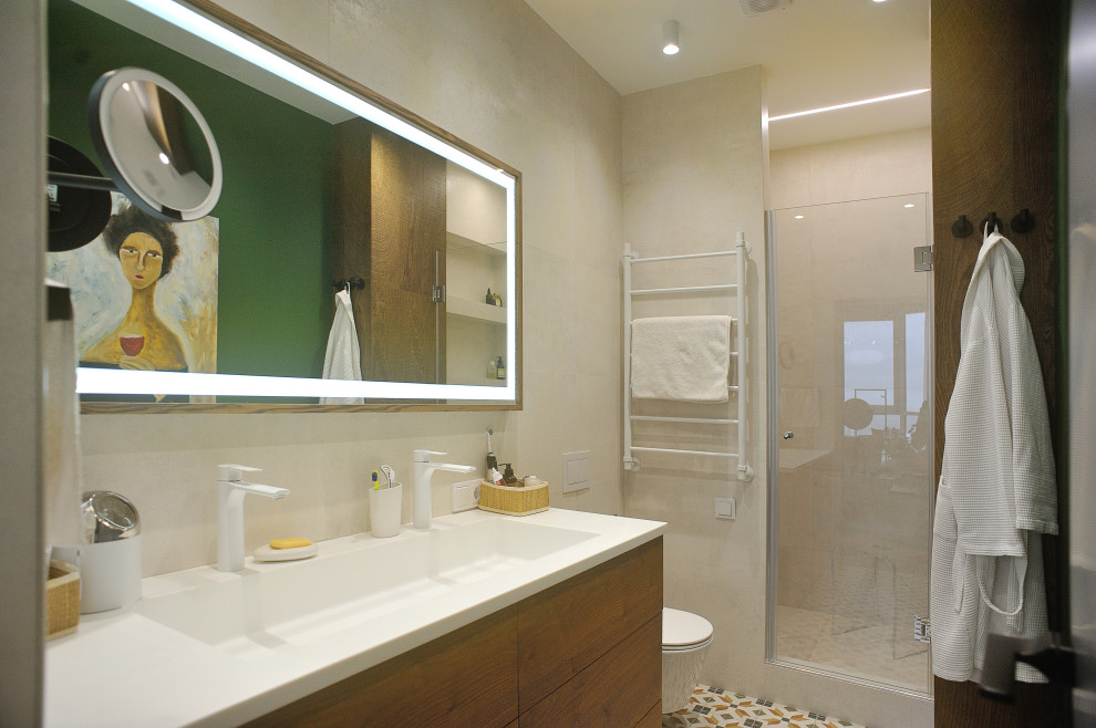 Фотосъемка жилых интерьеров