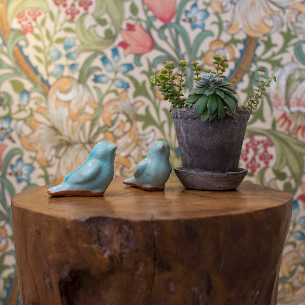 Хюгге на улице Маршала Тухачевского