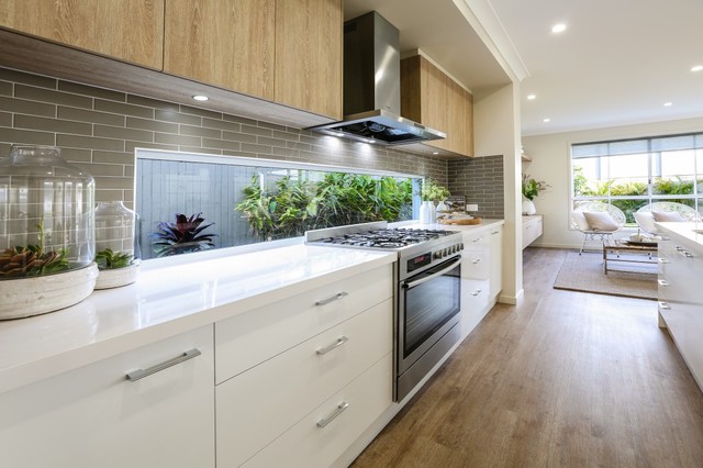 Doolandella Home contemporary-kitchen