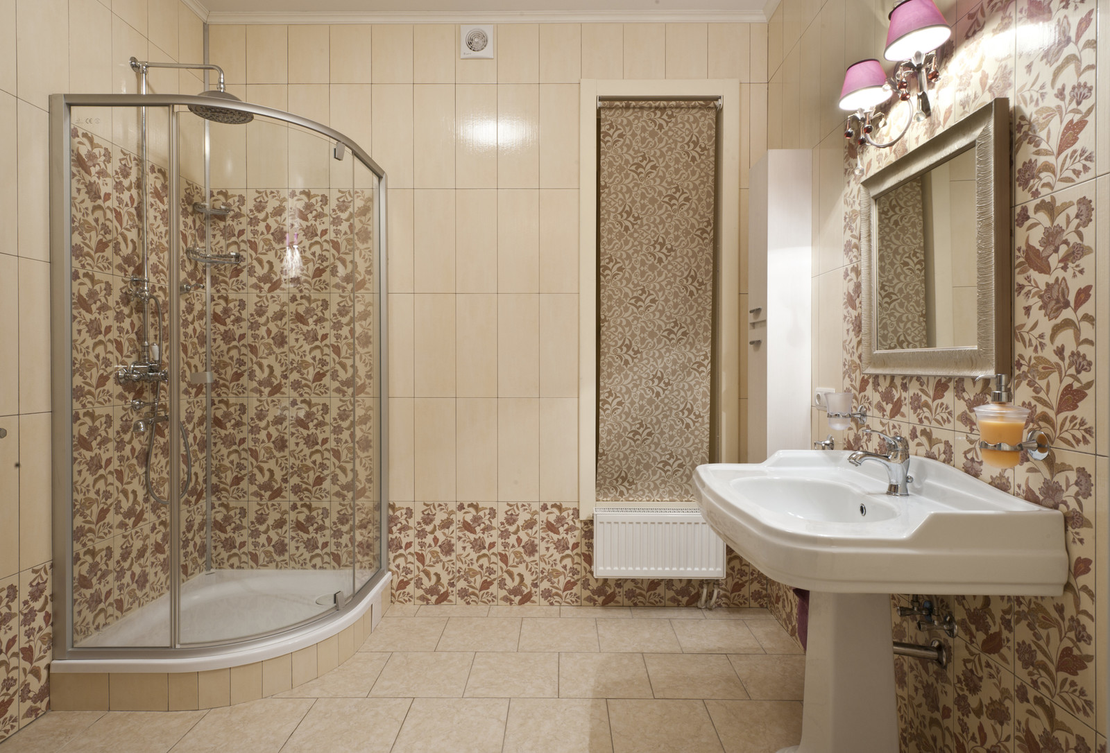 Легкость бытия. Дом в Ватутинках.