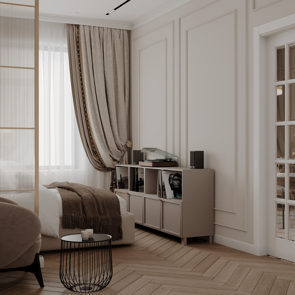 ЖК Притяжение