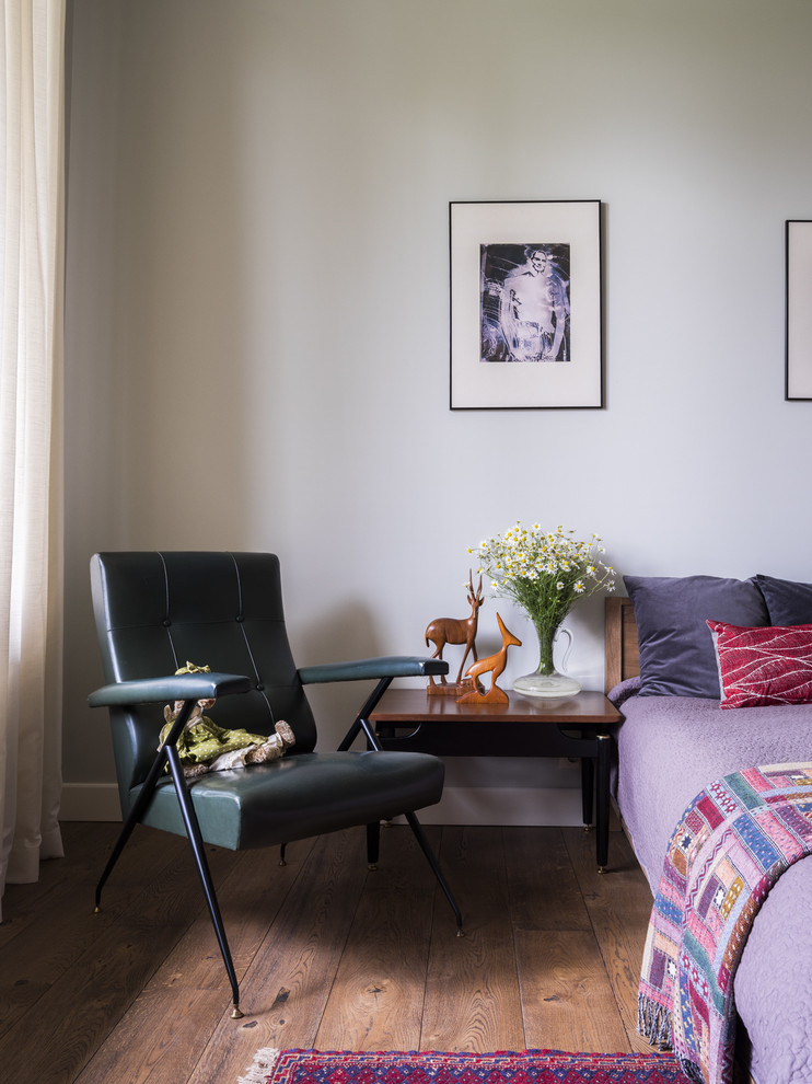 Наша мебель в интерьерах