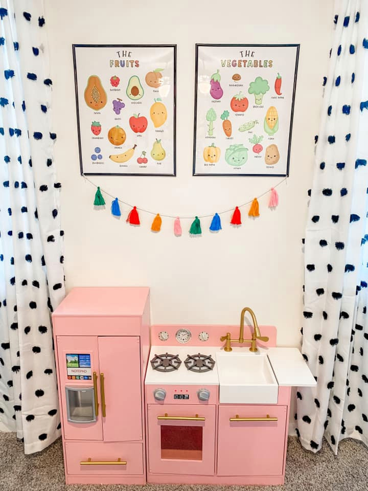 Mielke Playroom