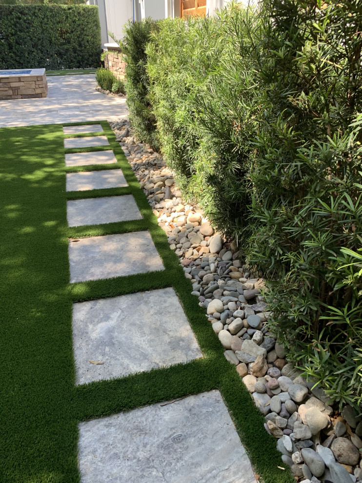 Artificial Turf