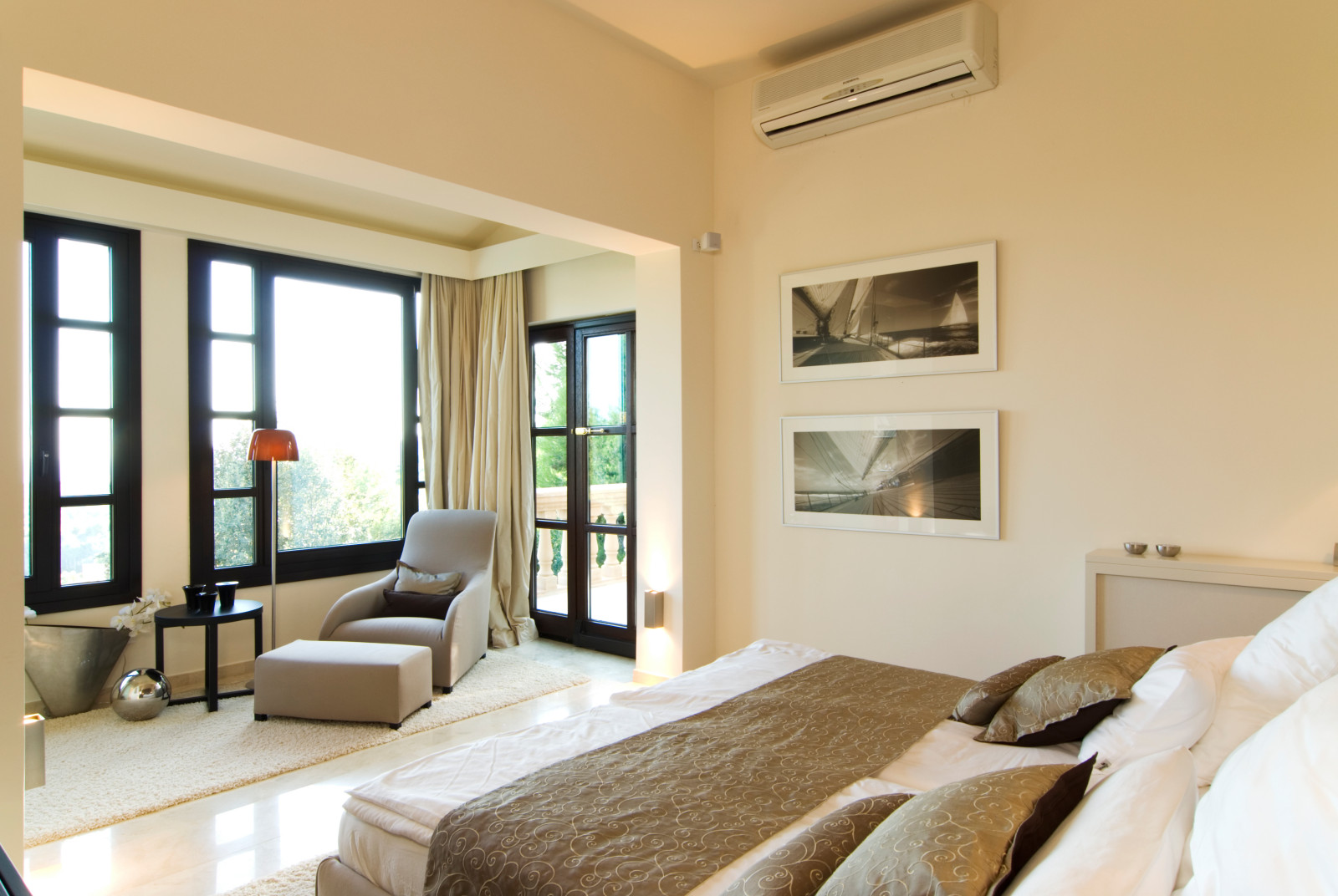 Casa de Vacaciones, Mallorca