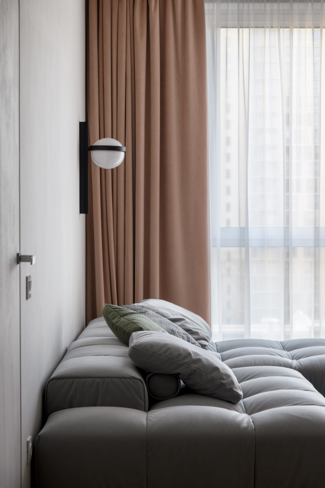 Квартира в Москве 110 кв.м.