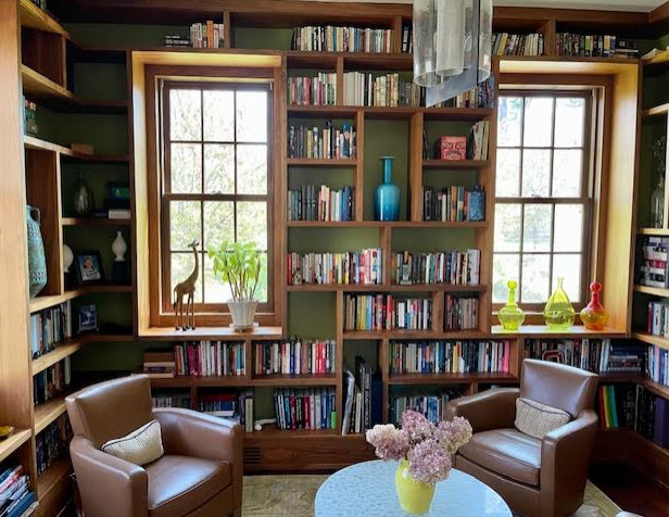 The Art of the Study: Where Every Detail Matters