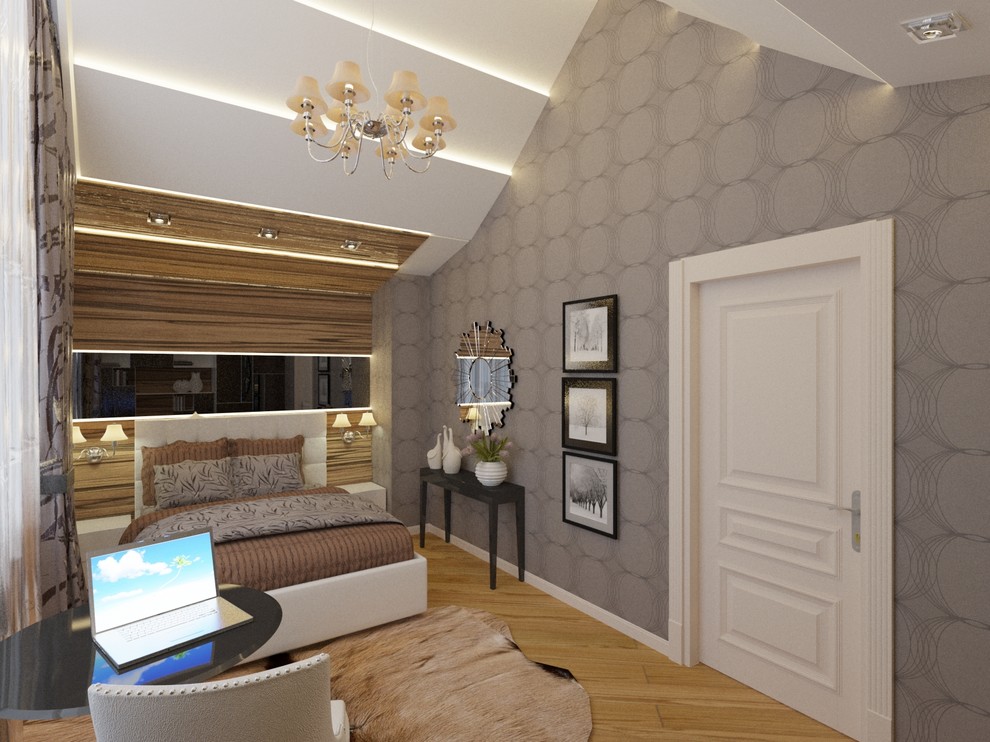 Угол зрения