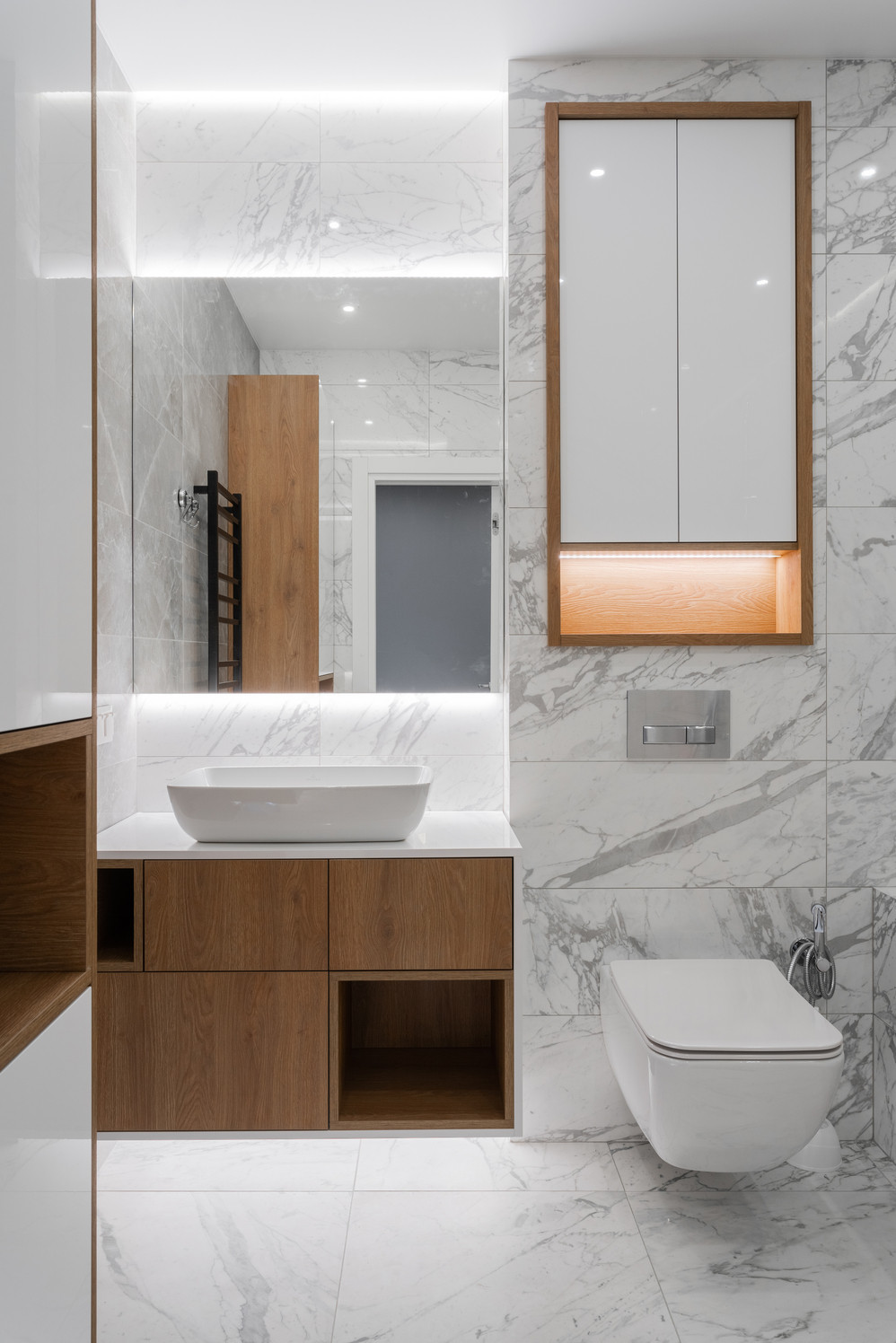 Стеллаж для побед