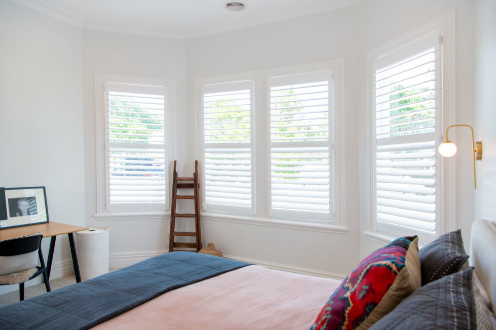 Renovated Villa with pool in Auckland, Mt Eden