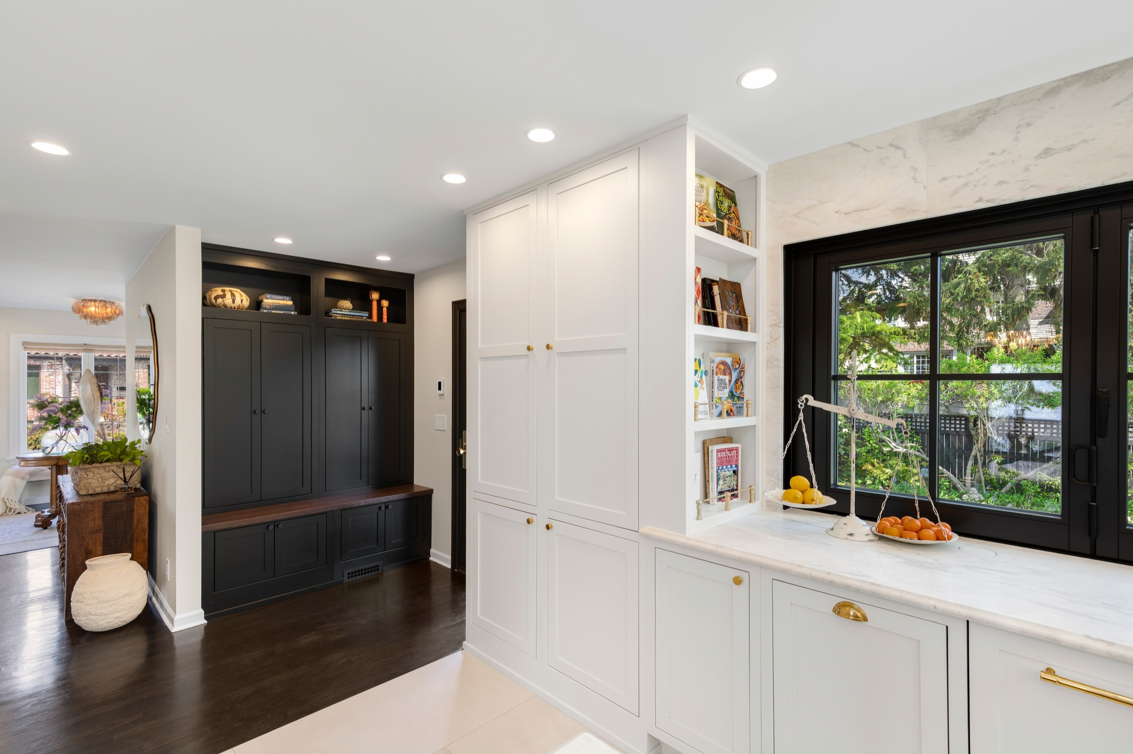 Magnolia Kitchen Addition