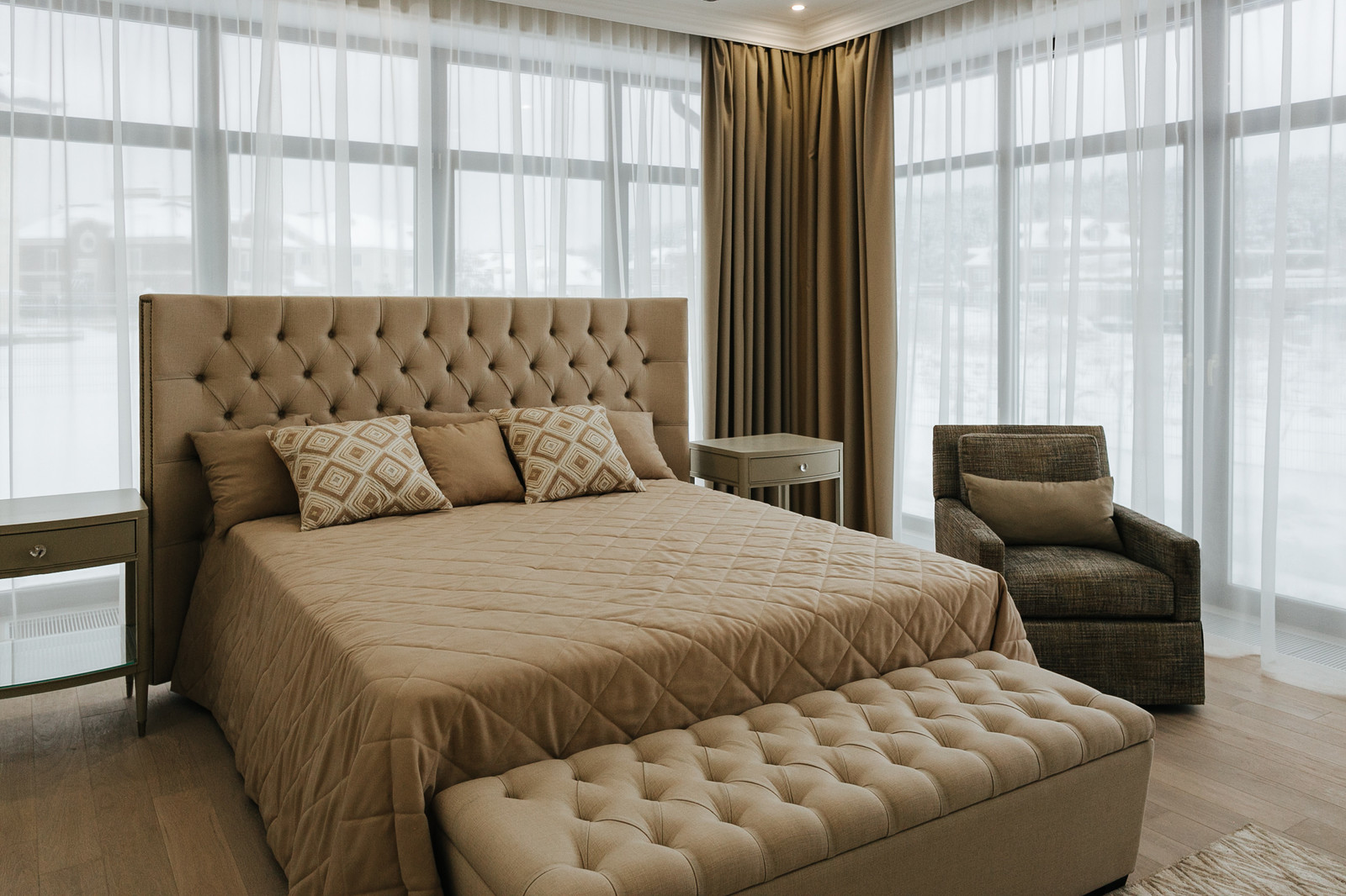 Дом в Раздорах (РУблево-Успенское ш.)