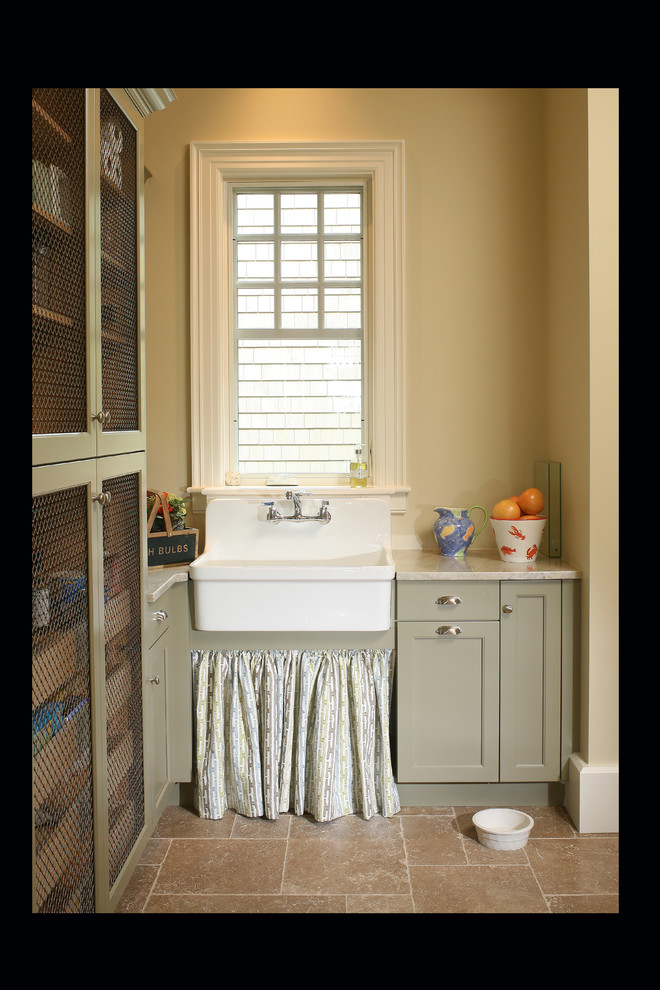 Artists & Craftsmen - Craftsman - Laundry Room - Charleston - by Wayne ...